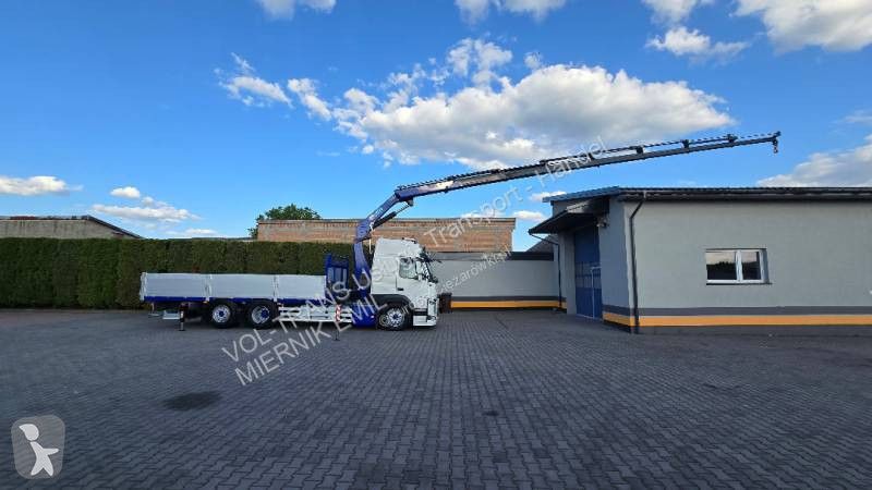 Kamion Volvo