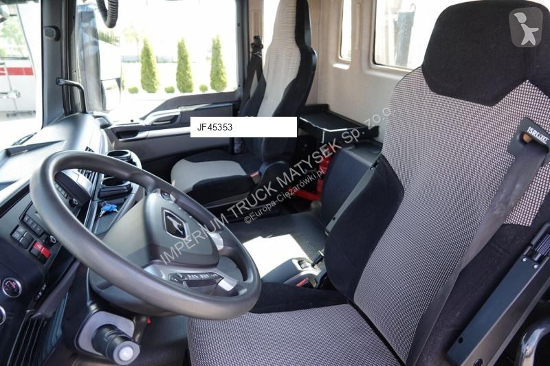 Vrachtwagen MAN TGS 41.510