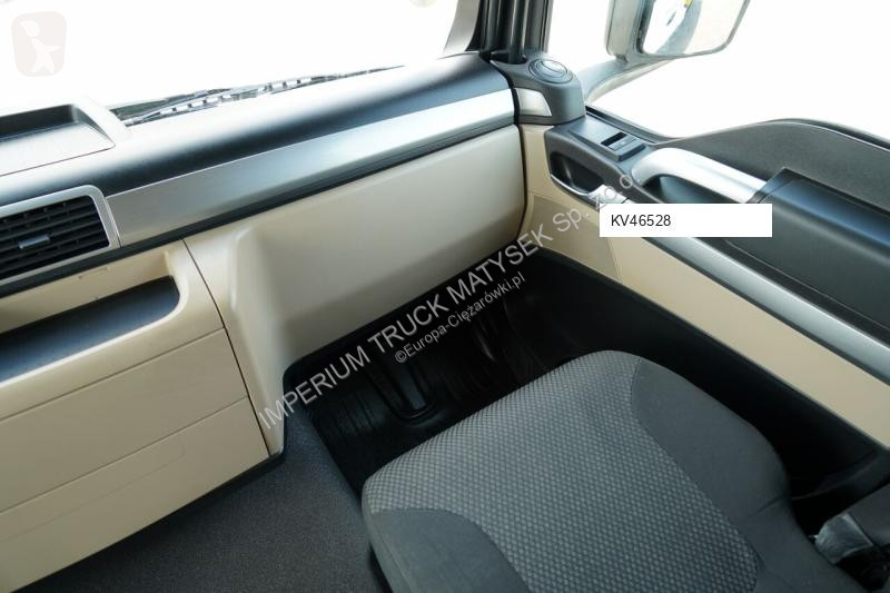 Camion MAN TGS 41.460