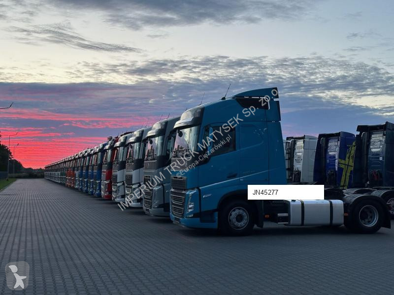 Kamion Iveco STRALIS 310