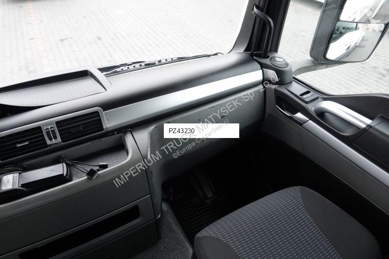 Kamion MAN 288 EP-5 HIDUO