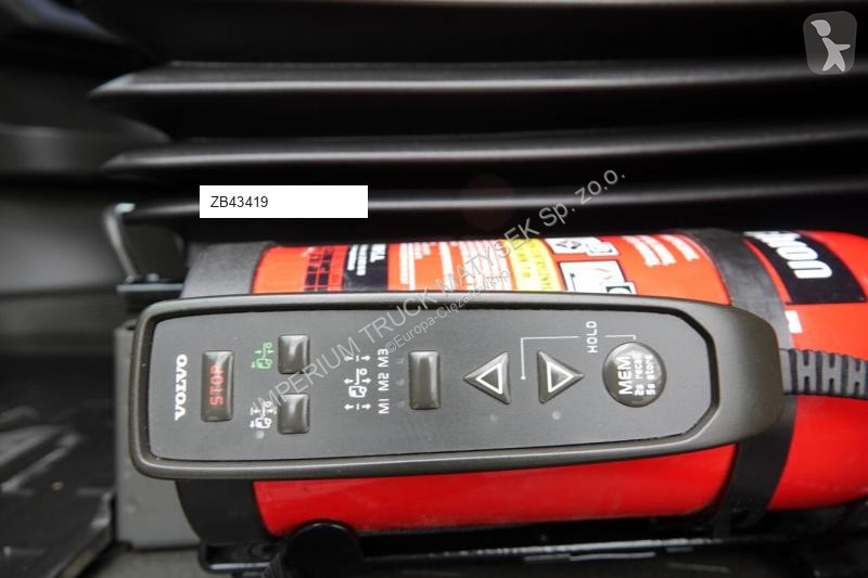 Kamion s návěsem Volvo FH 460 / XXL / FH 460 /...