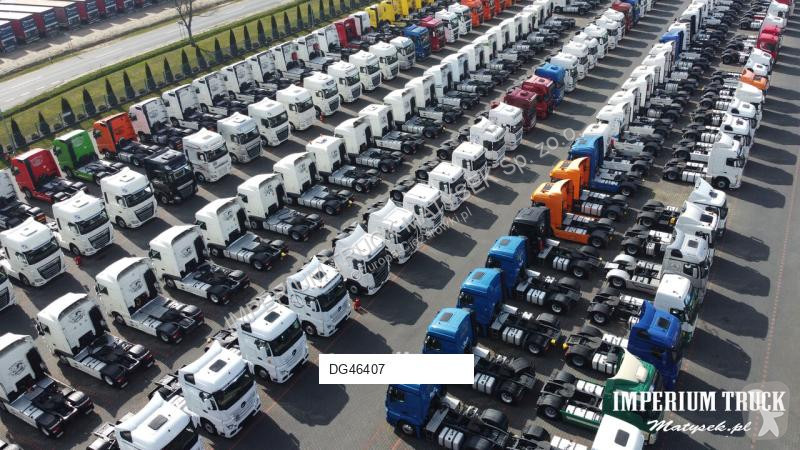 Autoutilitară Iveco DAILY 35C16D / 2,3 D /...