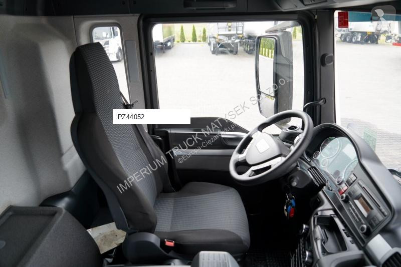 Camion MAN TGS 35.480 / 8x4 / WYWROTKA /...