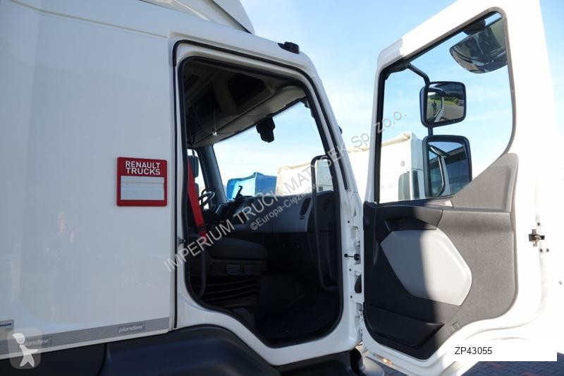شاحنة Renault D 250
