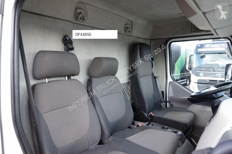 Camion DAF LF 210