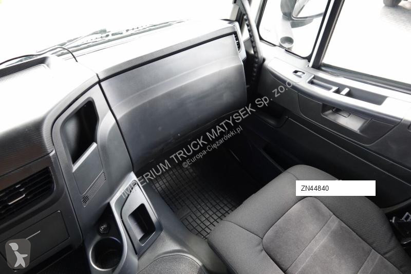 Kamion Iveco X-WAY 480