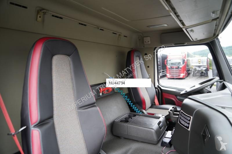 Kamion Volvo PK 18002