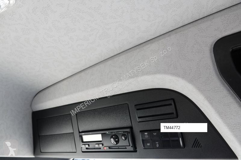 Kamion Mercedes 144 DS-4