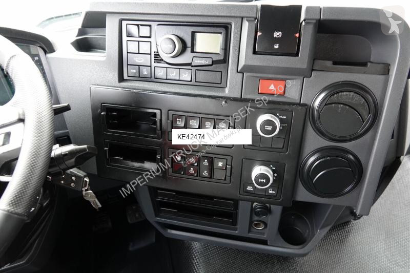 Camion Renault C 460