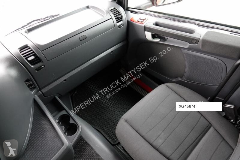 Camion Scania G 360