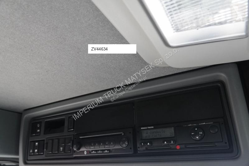 Kamion Renault 188 BS-4