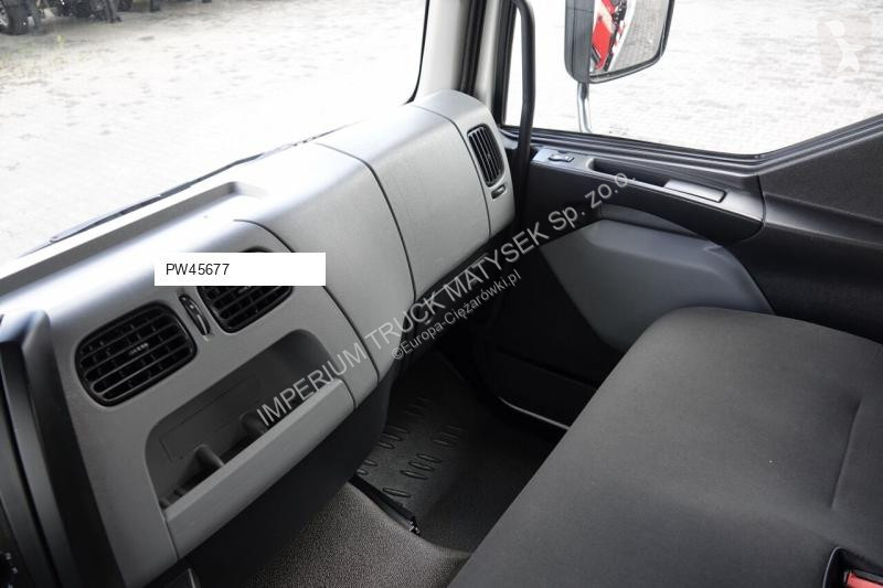Kamion Renault PK 8.501