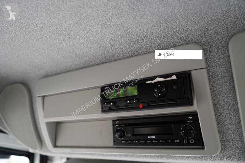 Camião Iveco xs088