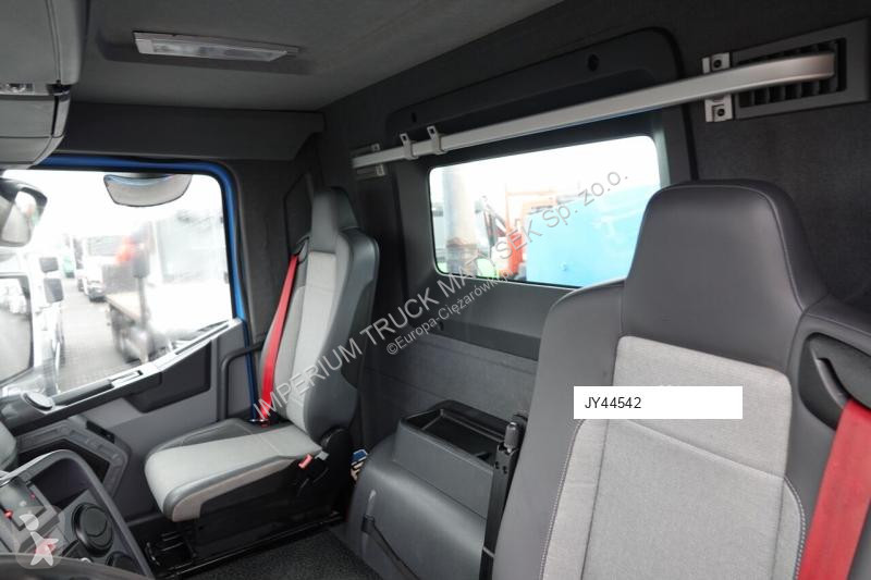 Camion Renault K 460 / BORDMATIC