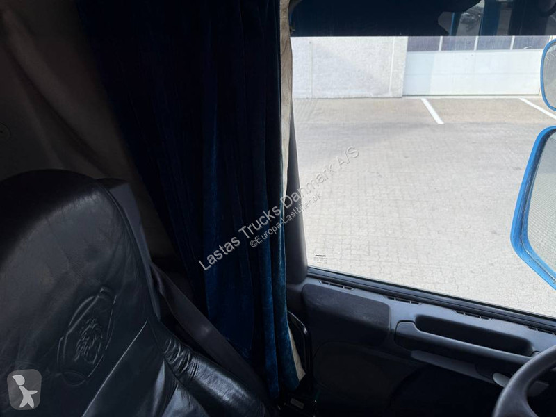 Kamion Scania 500