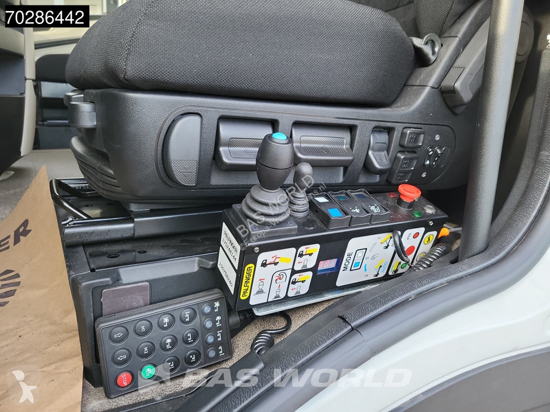 Camión Iveco X-Way 580 6X2 NEW Palfinger...