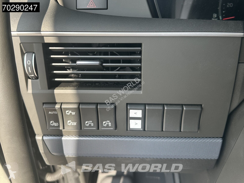 Camion Volvo 540  8X4 NEW! Palfinger PK1050 TEC...