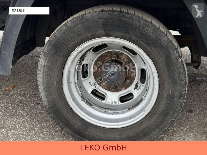 Kamion Iveco 35C13