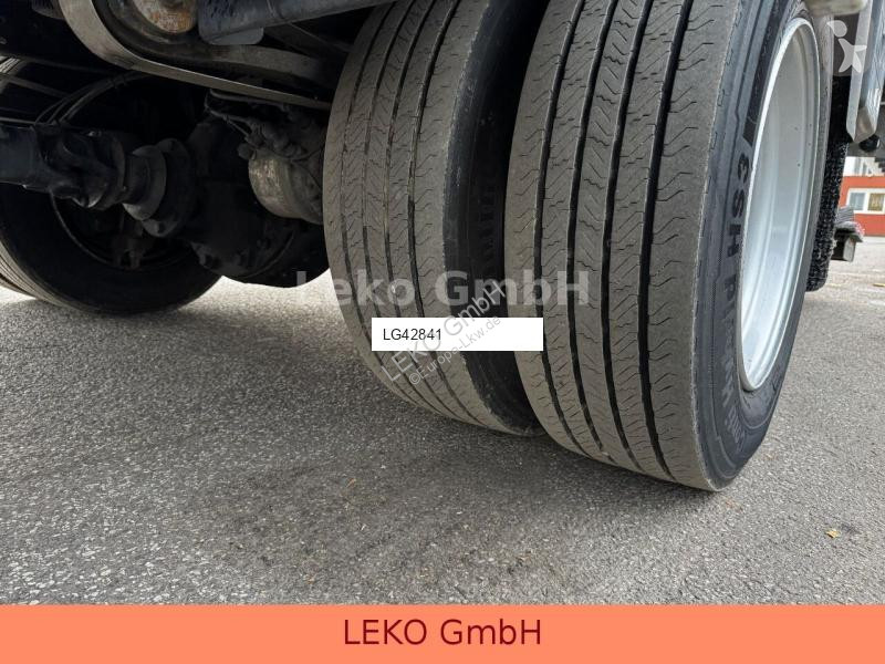 Kamion Iveco 120 E 18