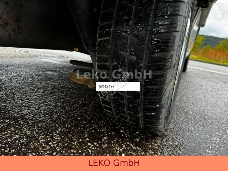 Camion Fiat Multijet 1,3 Mit Relec Froid TR22...
