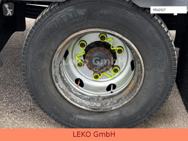 Kamion Iveco ML 100 E 18