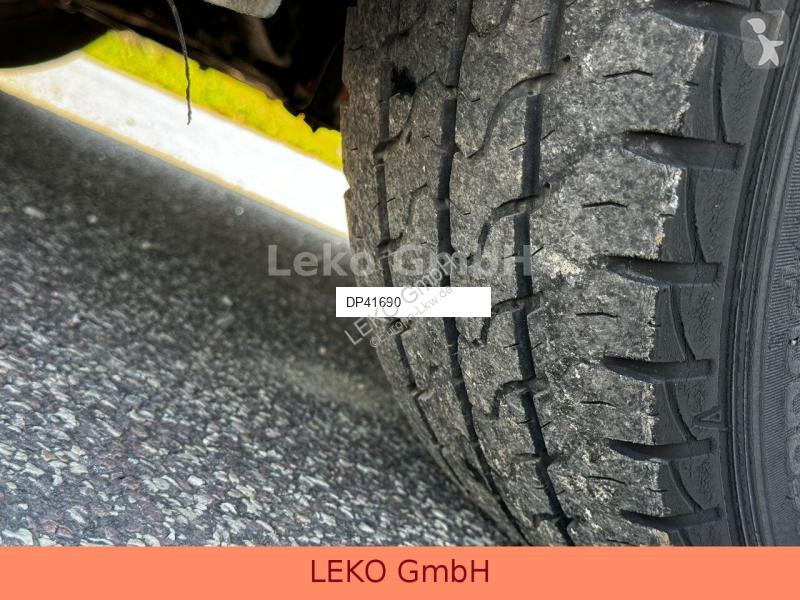 Camion Fiat Multijet 1,6 Mit Relec Froid TR32...