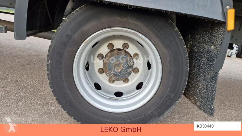 Kamion Iveco ML 120 E 18