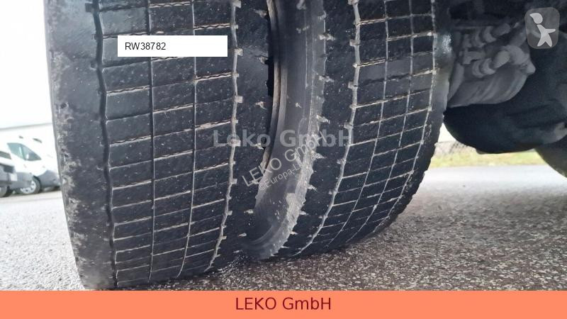 Camion Iveco 120 E 22