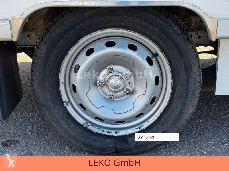 Camion Renault 1,6 Mit Relec Froid
