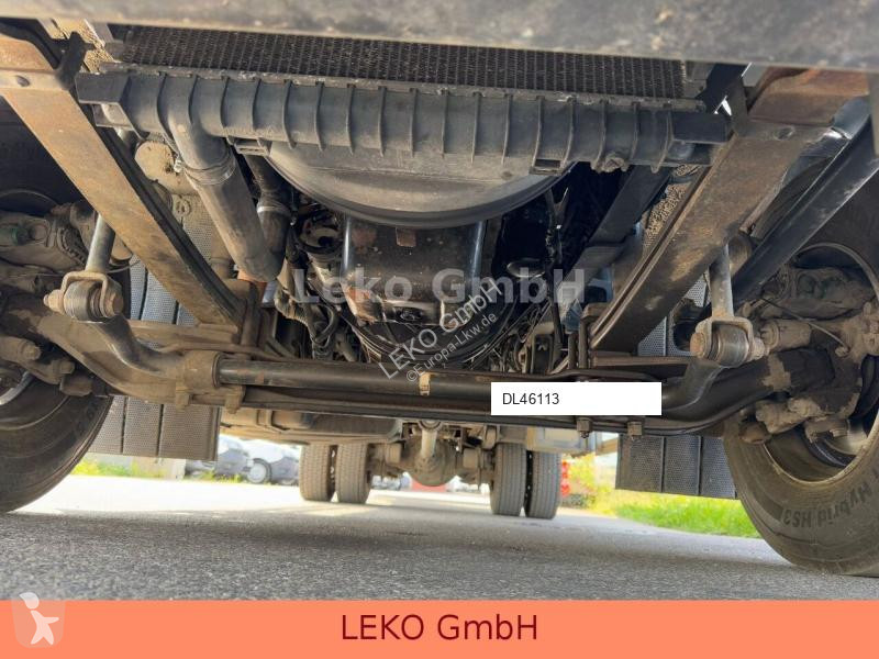 Kamion Iveco 140 E 18