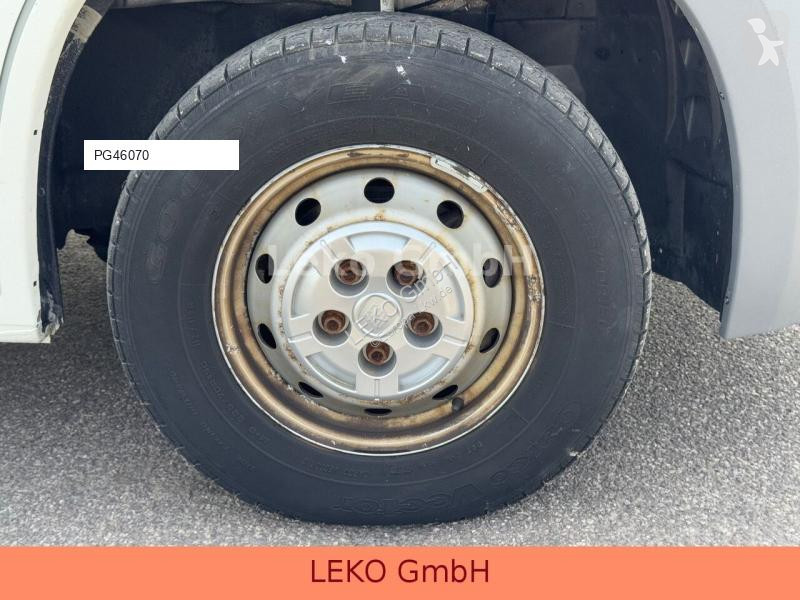 Camion Fiat 2,3
