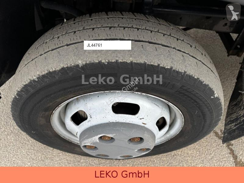 Kamion Iveco 35C11