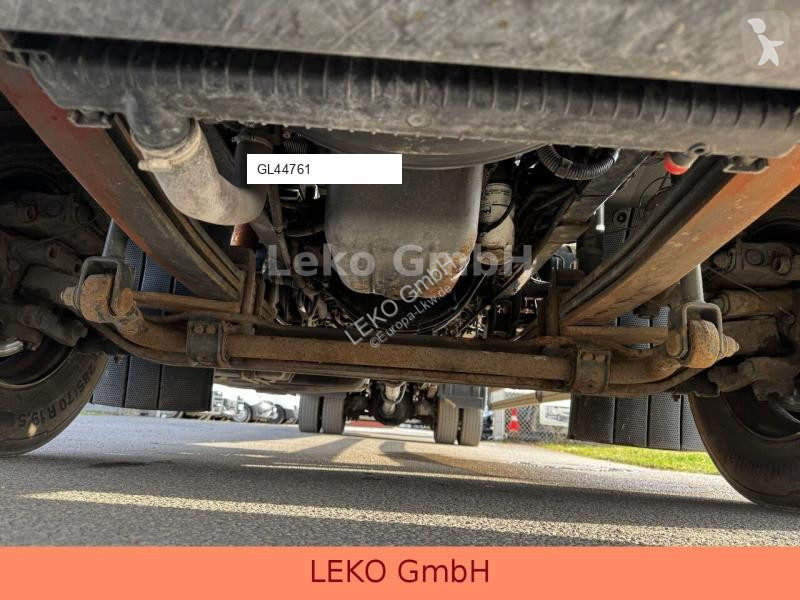 Kamion Iveco 160 ML 25