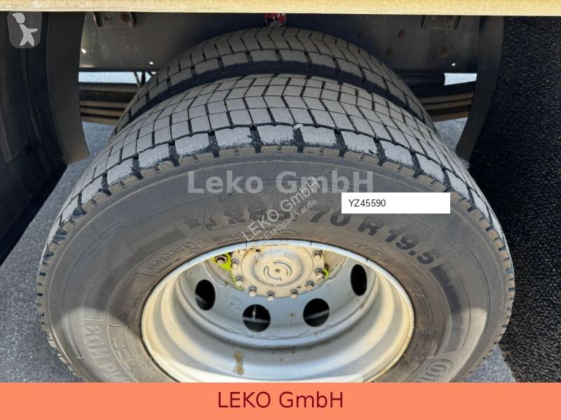 Camion Renault Midlum 220.16 Mit Sp 950Mt