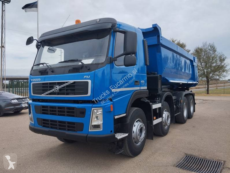 Camion Volvo