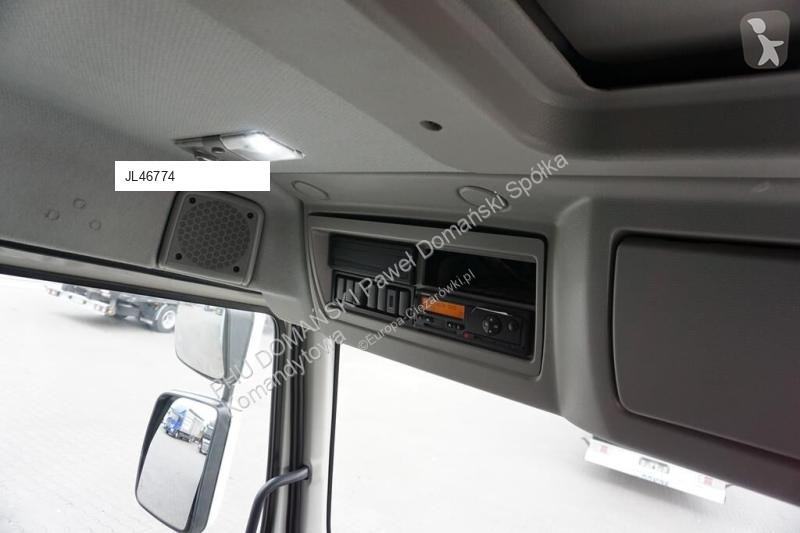 Kamion Volvo FE 320 / E 6 / FIRANKA / 18 PALET...