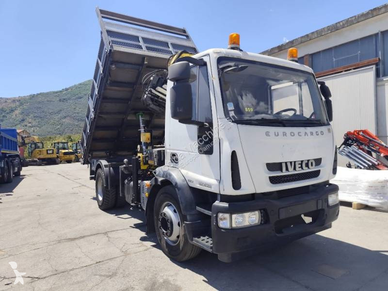 Camion Iveco