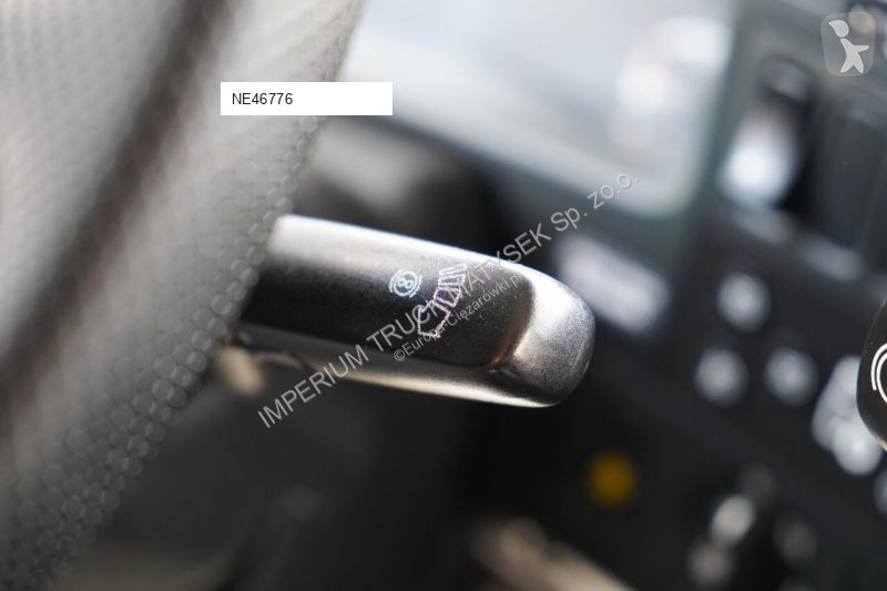Camion Scania G 400