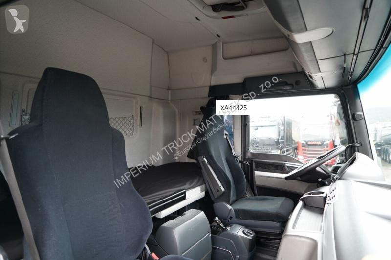 Camion MAN TGX / 6x2 / FIRANKA - 8,15 m /...