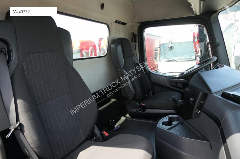 Kamion Mercedes 144 B-2 HIDUO