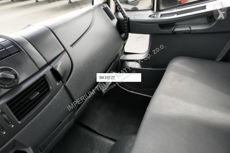 Camion Iveco 120.2 E
