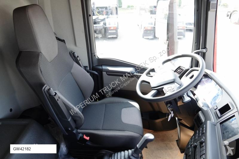 Camión MAN TGS 33.440