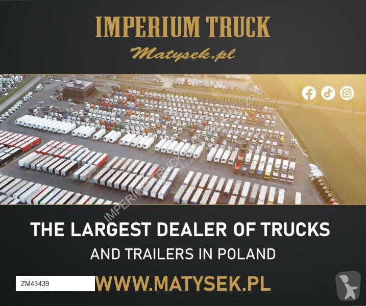 Camion Iveco EUROCARGO 16. 280
