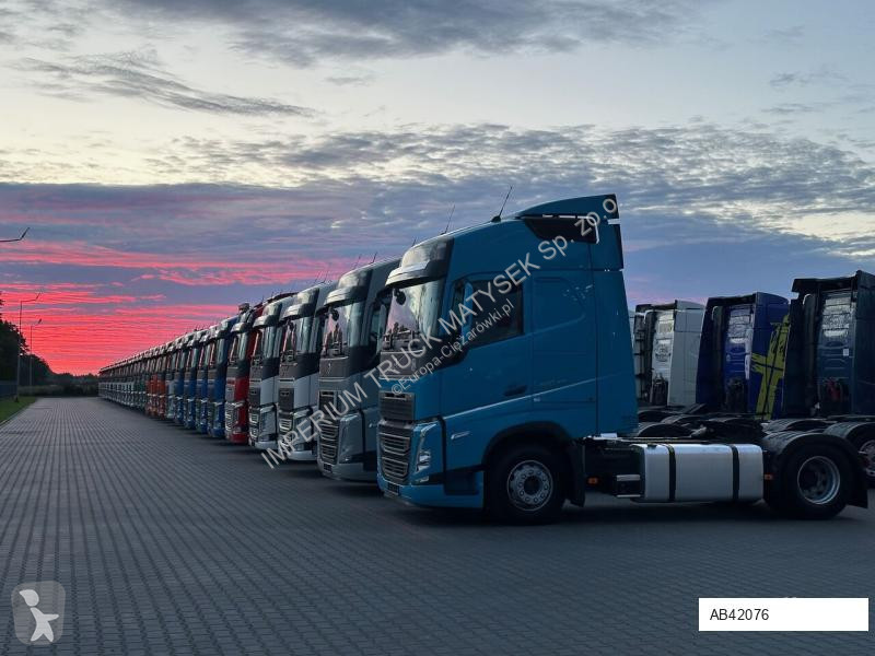 Kamion Scania P360