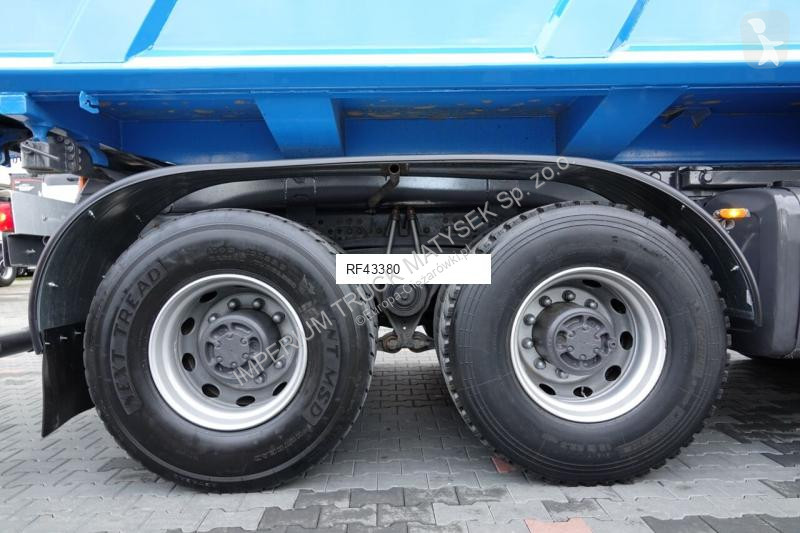 Camion Renault KERAX 430