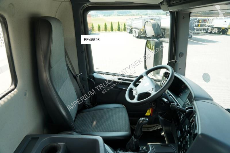 Camion Scania HIAB 211 E-6 HIDUO