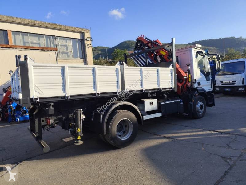 Camion Iveco