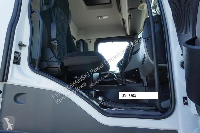 Camión Mercedes ANTOS / 2545 / EURO 6 /...