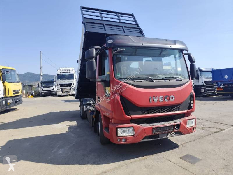 Kamion Iveco